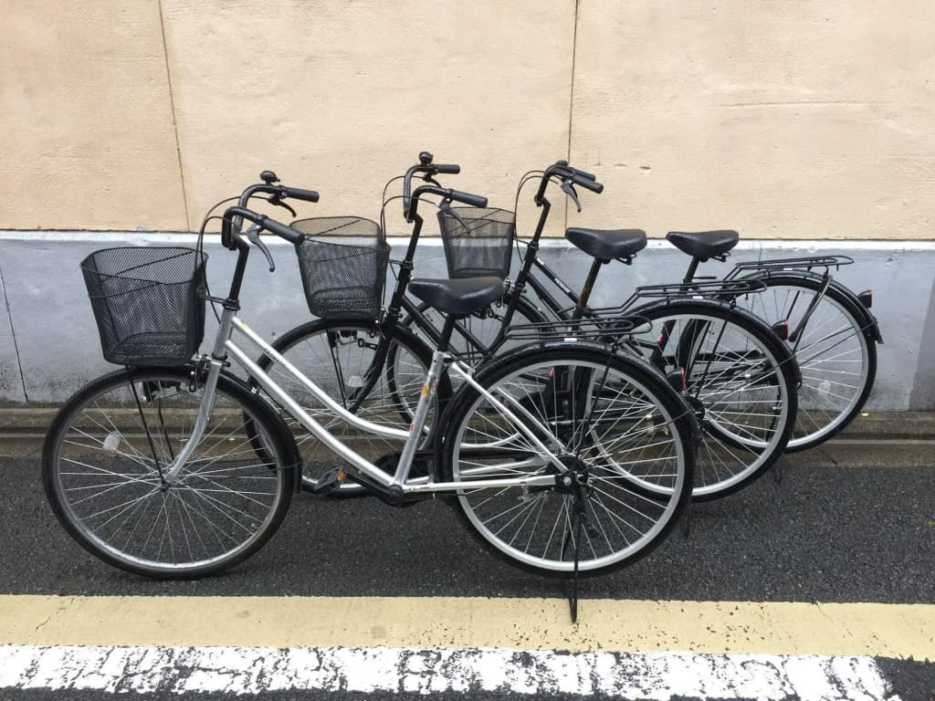 Nagomi Samurai Enmachi - photo 13