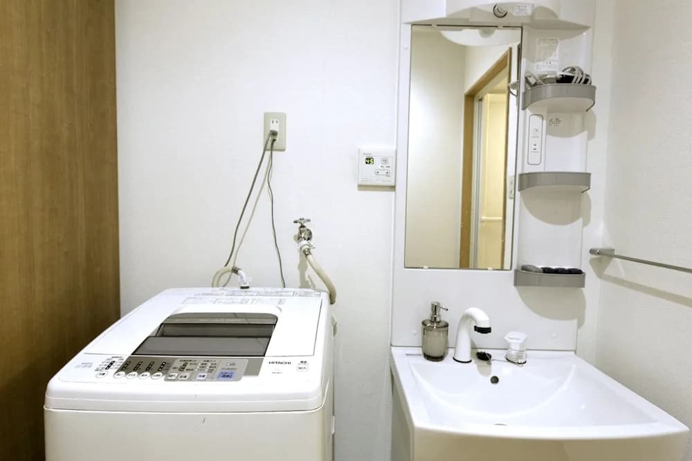 Nestle Tokyo Duplex Itabashi 02 - photo 8