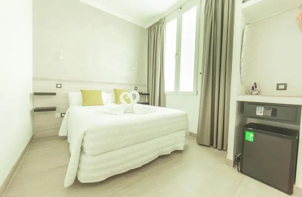 Hostal Pio - photo 4