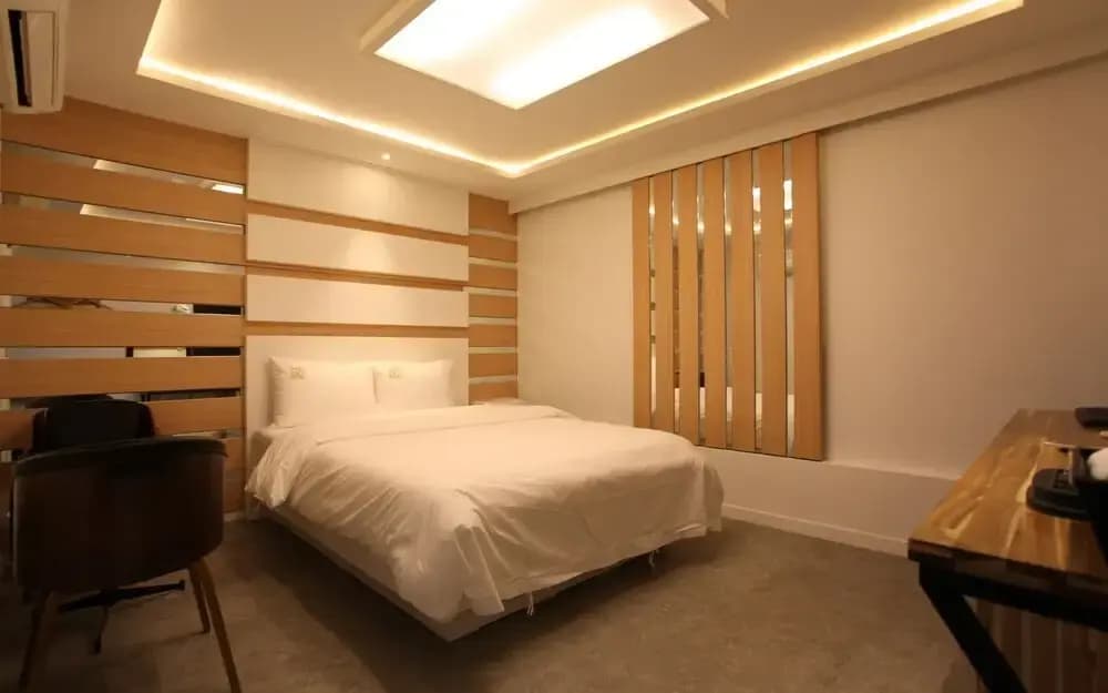 Bulgwang du Hotel - photo 6