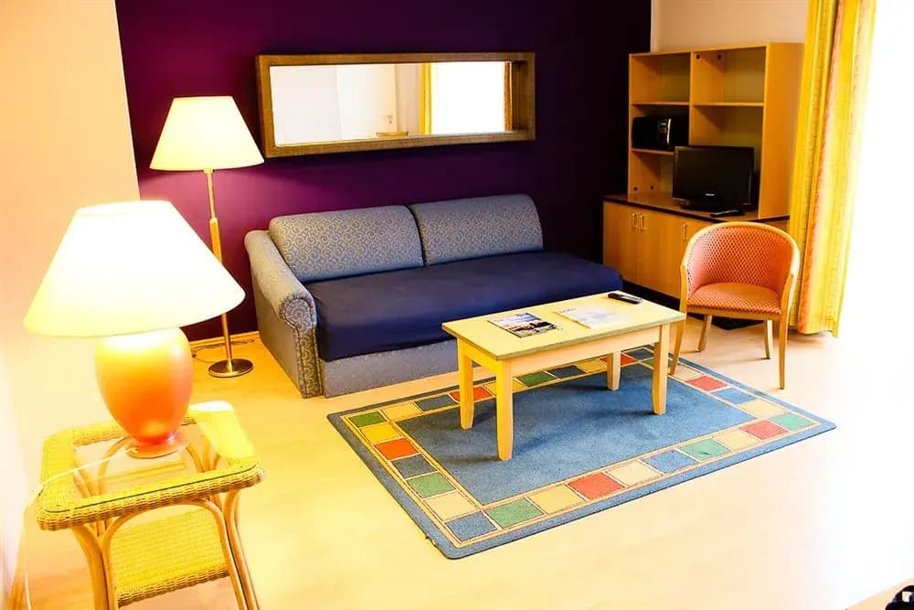Amary City Residence - photo 3