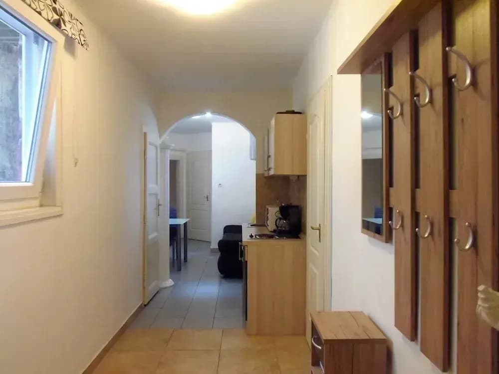 Budapest Promenade Apartments - photo 10