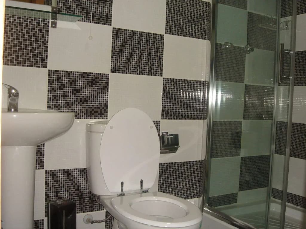 DownTown Guest House - photo 7