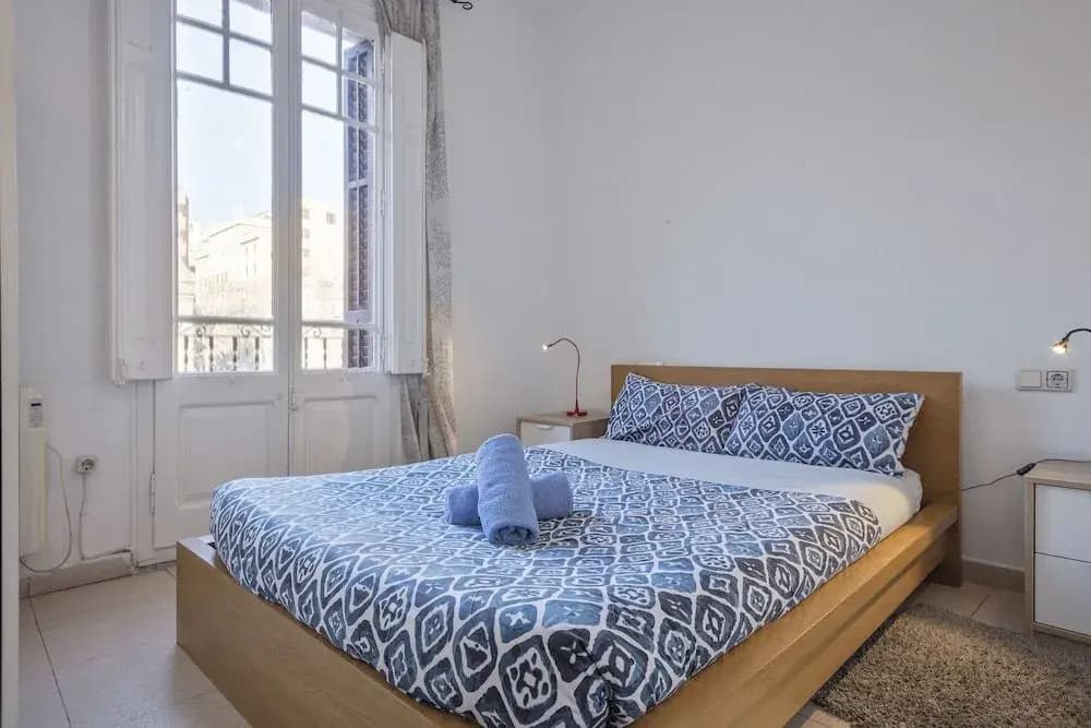 Apartamento Mirall - photo 6