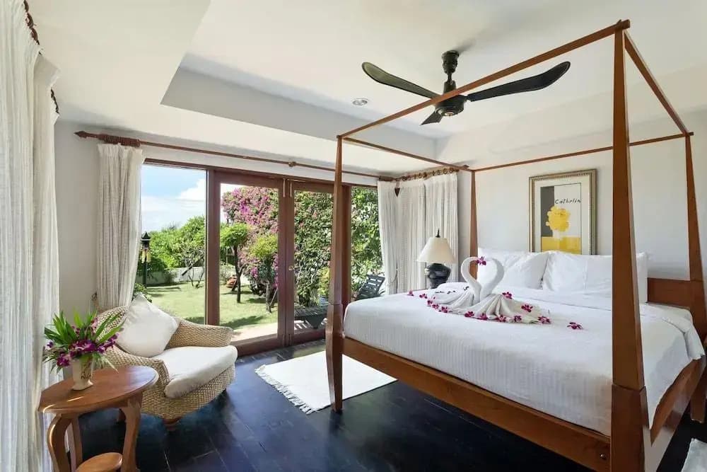 Villa Baan Hen 5 Bedroom Kata Beach - photo 4