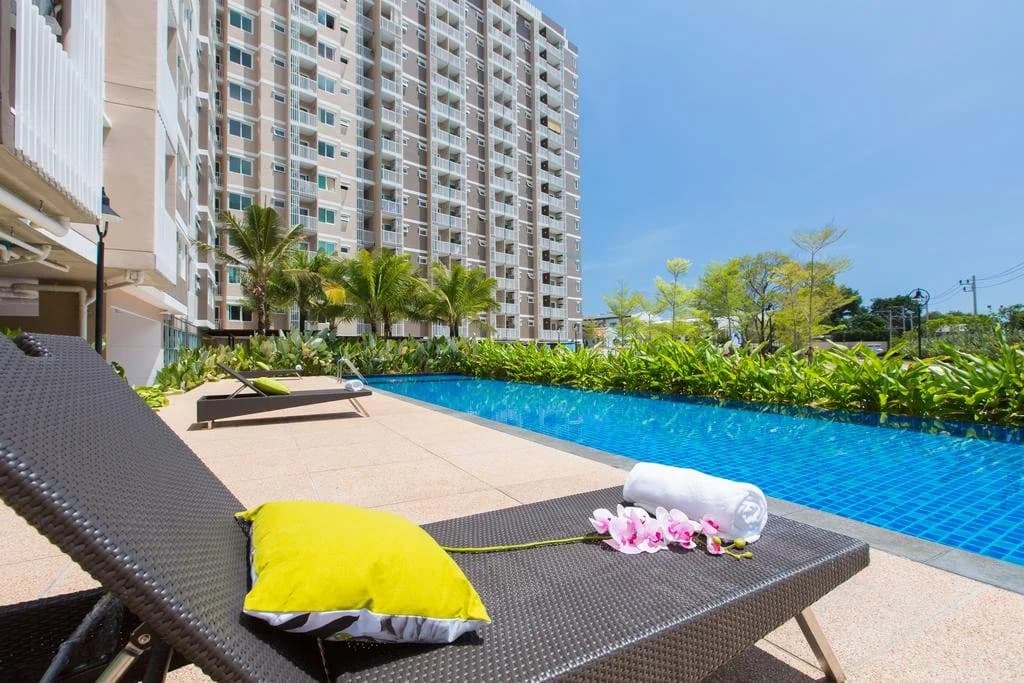 W Phuket Residences - photo 8