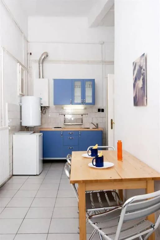 Apartments Opera - photo 13