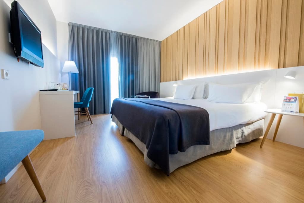 Hotel Silken Ramblas - photo 34