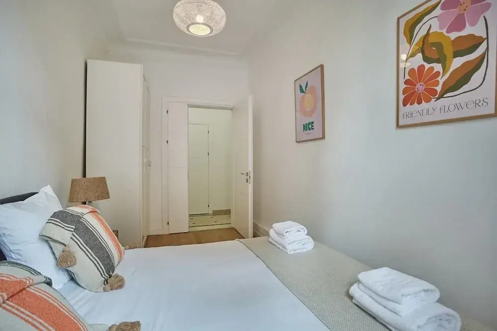Superb Apartment Center of Paris-montmartre - photo 4