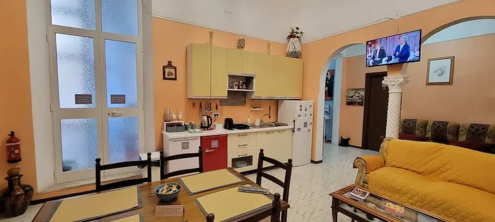 BnB Rooms And Comfort - photo 19