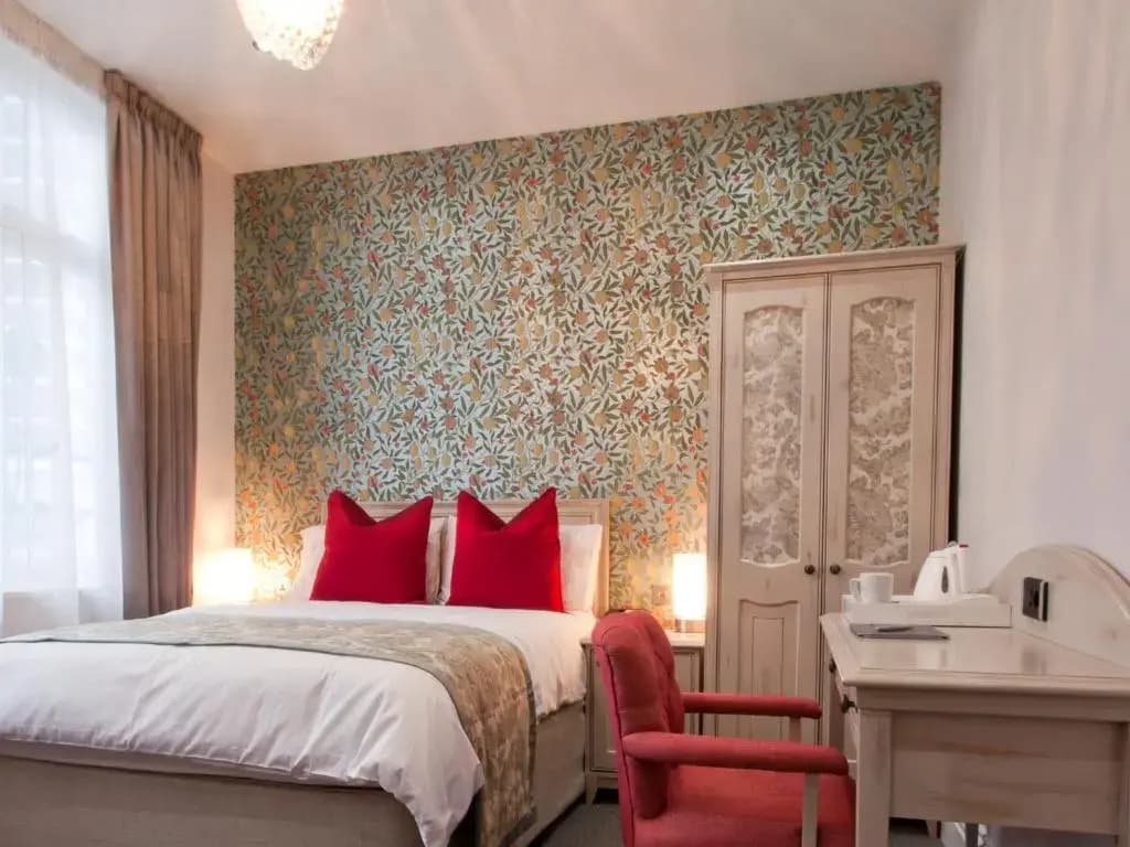 W12 Rooms - photo 9