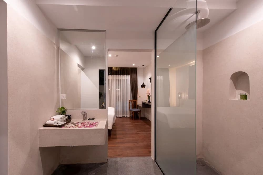 Siem Reap Palace Hotel & Spa - photo 10