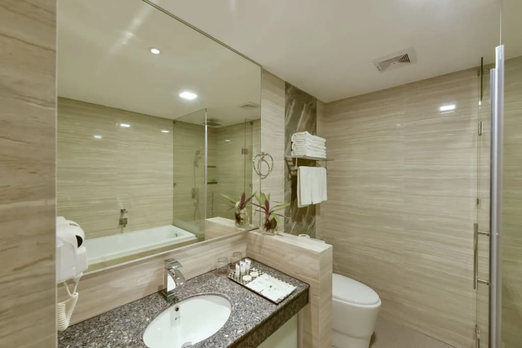 Arena Beach Hotel - photo 10