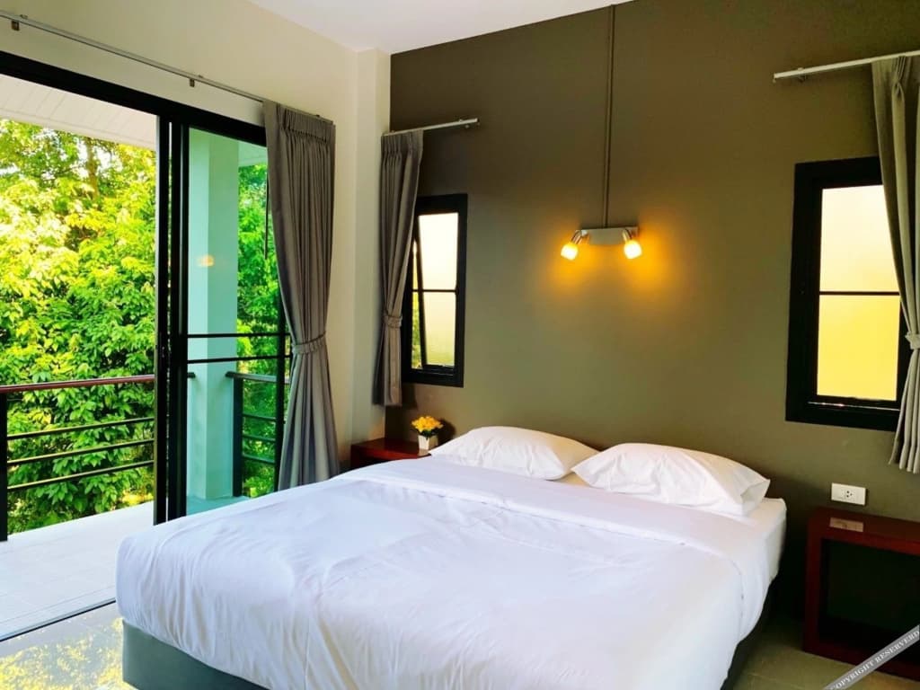 Naiya Beach Bungalow - photo 2
