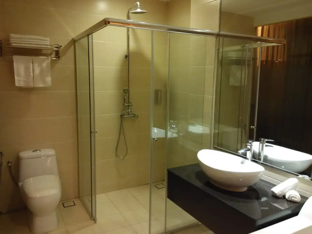 Ampang Inn Hotel - photo 10