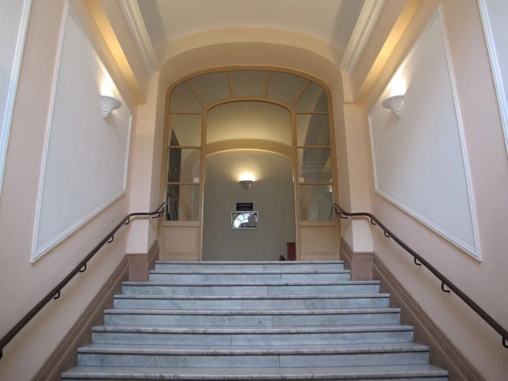 Appartements Nice Centre Carre D Or - photo 13