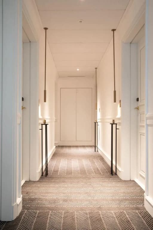 Hotel Vernet - photo 8