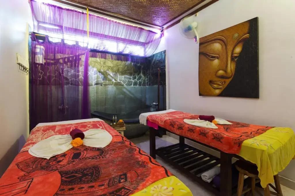 Rahayu 2 Bungalows - photo 18