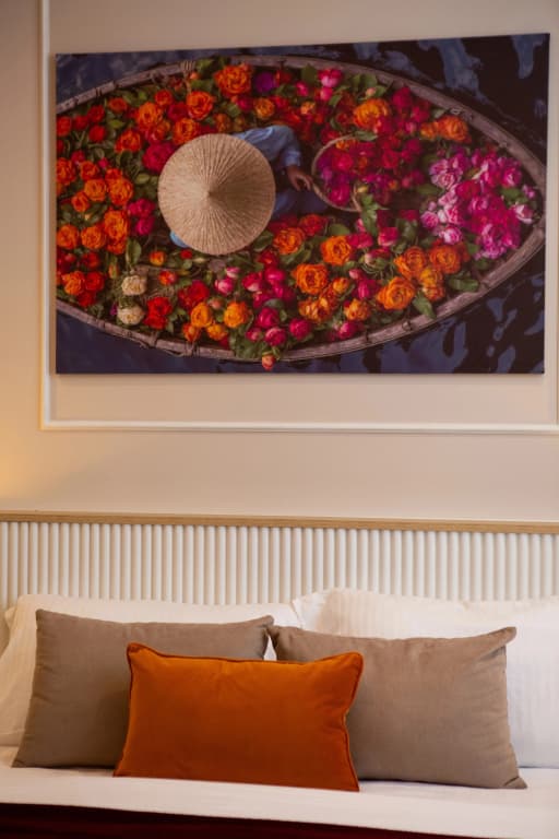 Amber Bloom Studio at Utopia NaiHarn Flat - photo 37