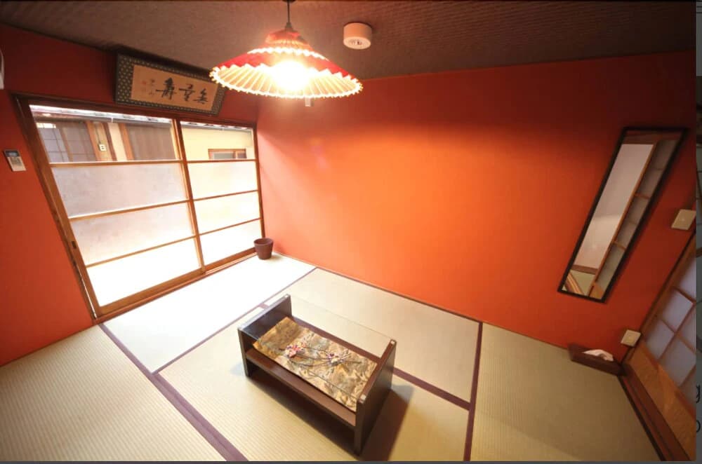 Enishi Toufukuji Kyoto - photo 11