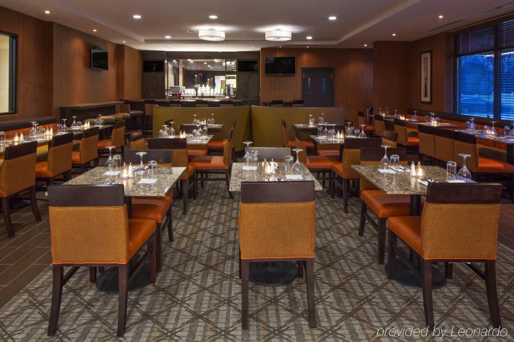 Fairfield Inn & Suites by Marriott New York Staten Island - photo 26