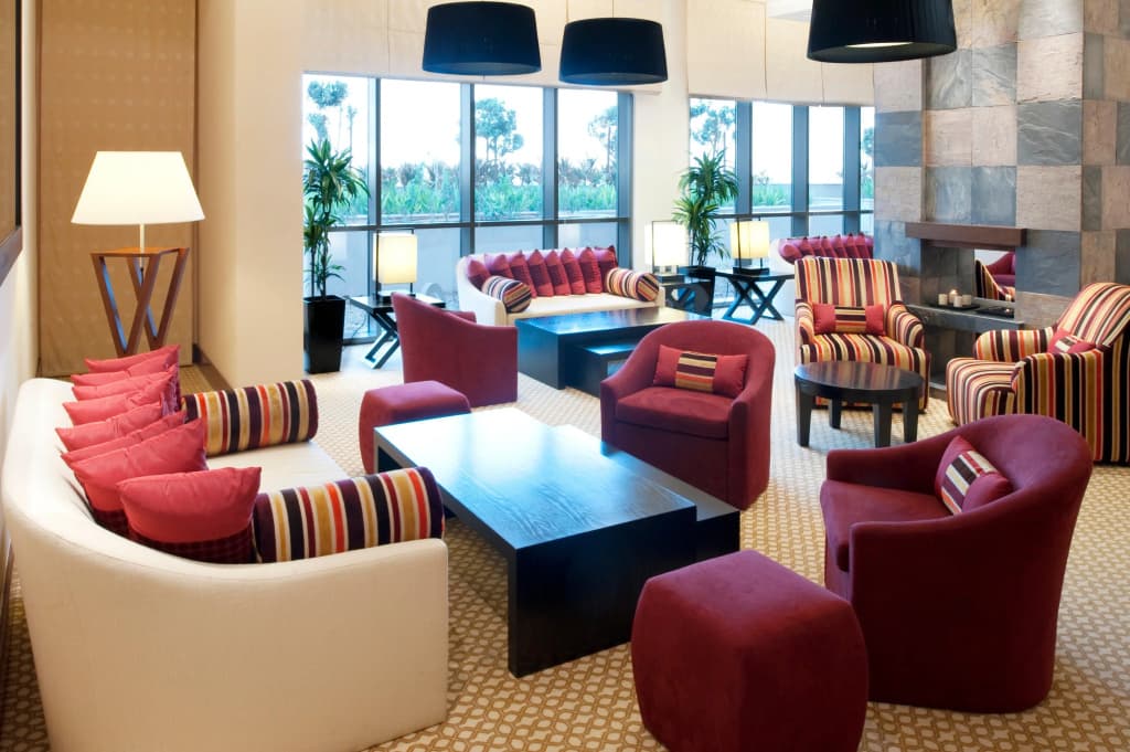 Staybridge Suites Abu Dhabi Yas Island by IHG Hotel - photo 6