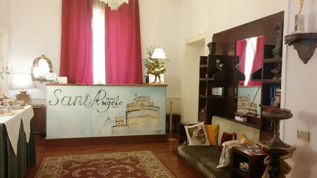 Sant Angelo - photo 26