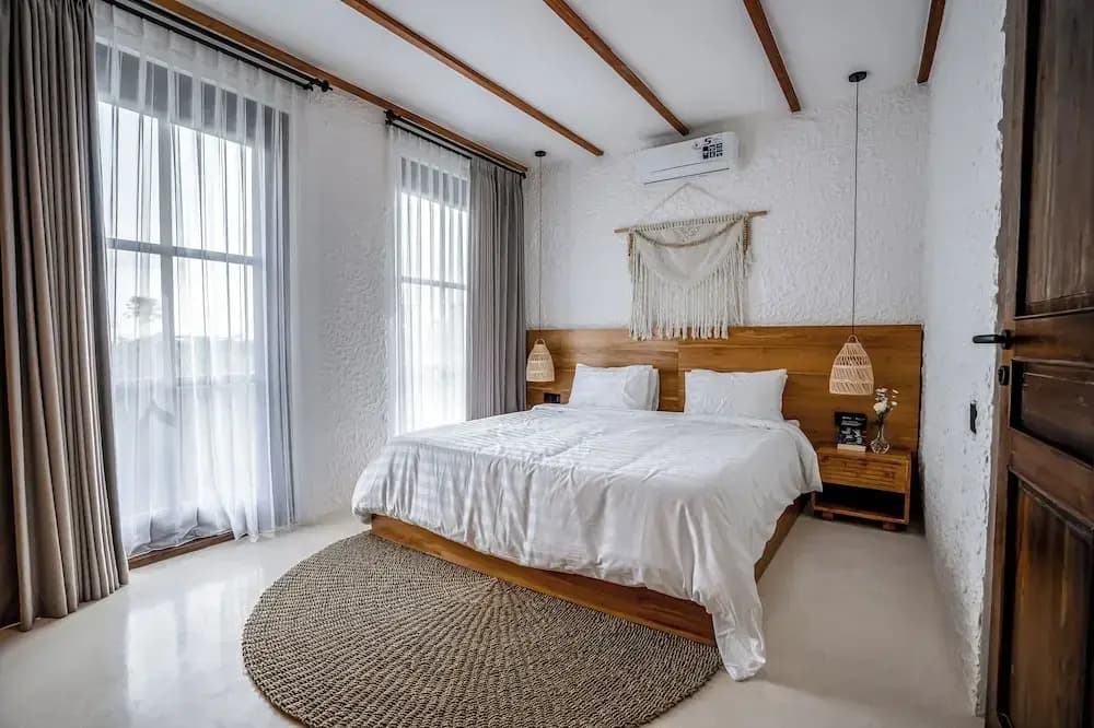 Tropical Tribe Villa by EVDEkimi Ubud - Longer Stay Extra Perks - photo 3