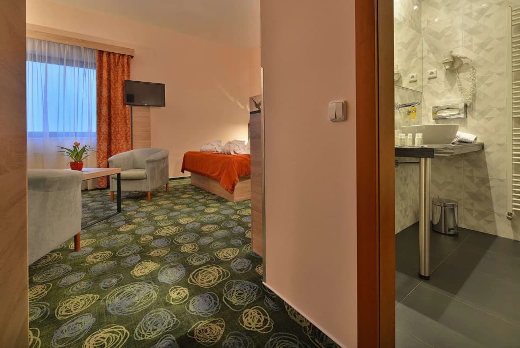 Ramada by Wyndham Airport Prague - photo 7