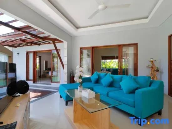 Sudha Villa Bali A - photo 2