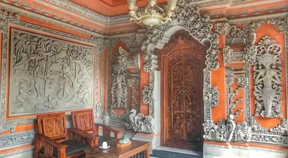 Sapta House - photo 2