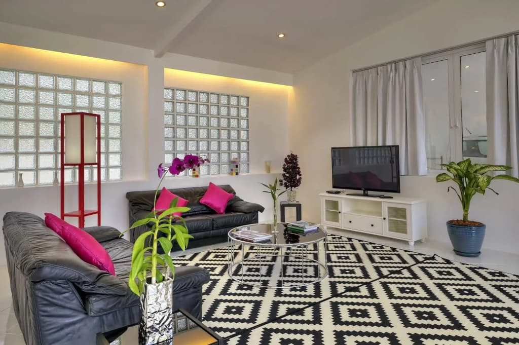 Katty Village Architect Villa - photo 3