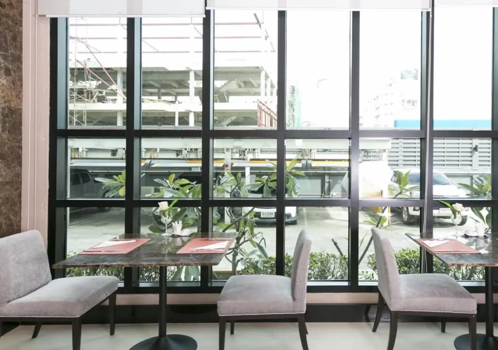 Lumen Bangkok Srinakarin - photo 8