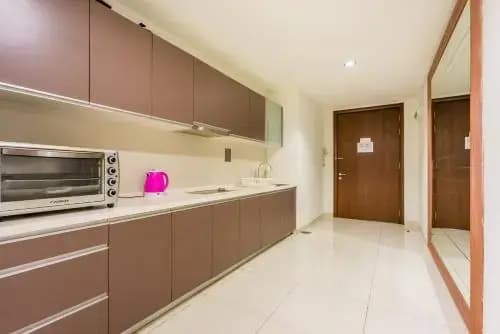 Regalia Residence @ Klcc By Asr - photo 26