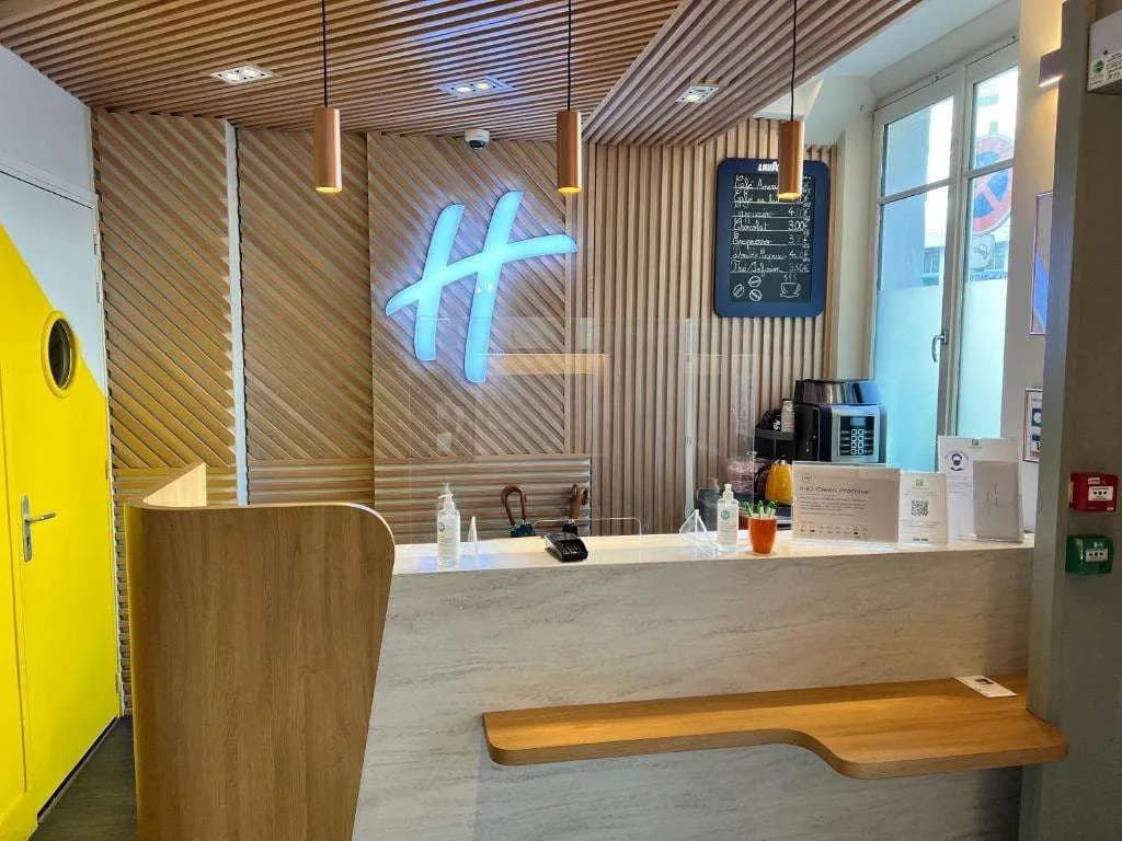 Holiday Inn Paris - Auteuil by IHG - photo 47