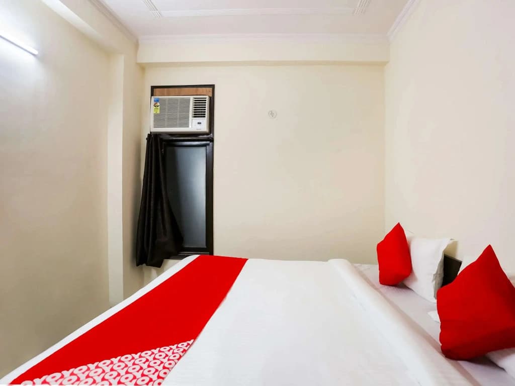Green Heavens by OYO Rooms - photo 3