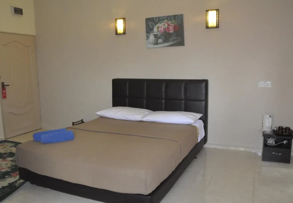 Saujana Hotel And Restaurant - main photo