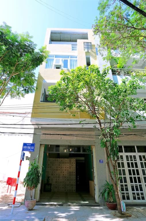 TM House Nha Trang - main photo