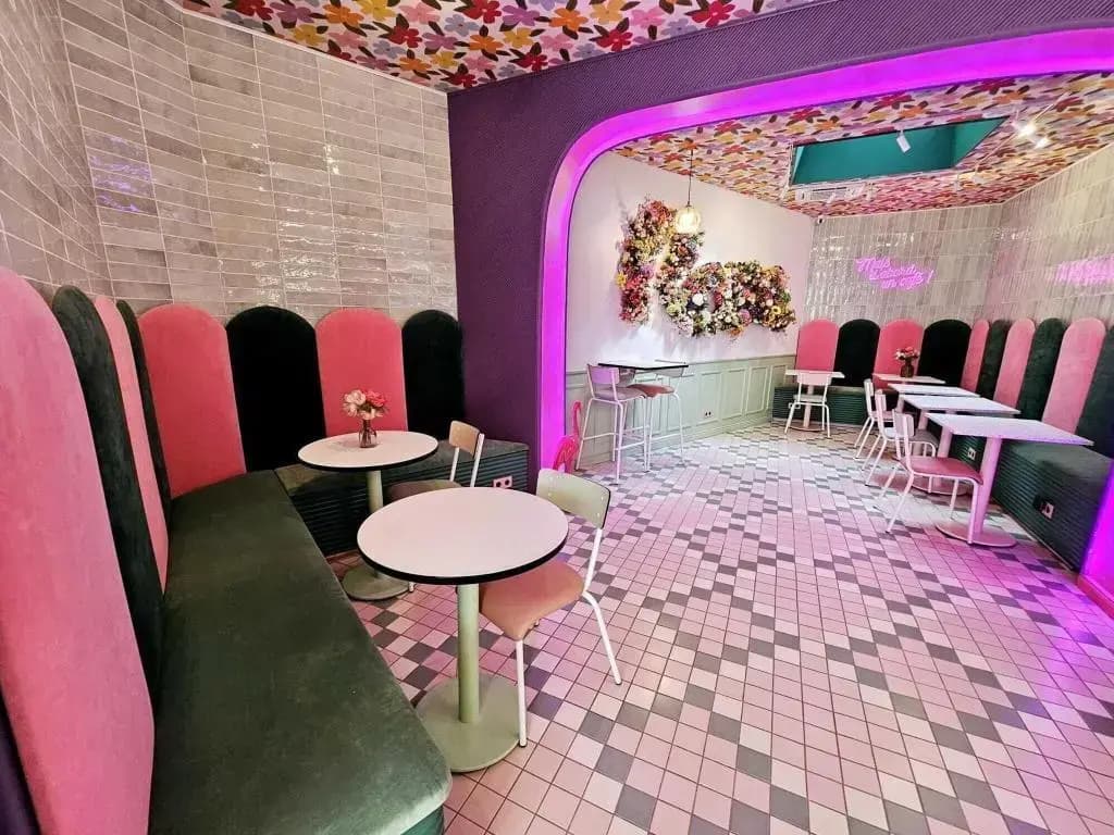 Hôtel La Petite Rosa - photo 16
