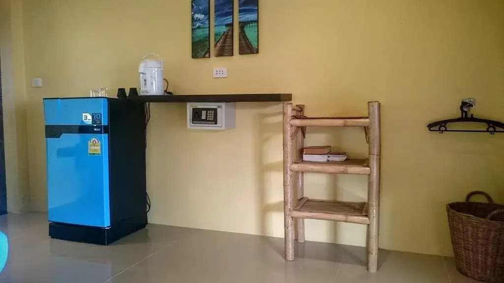 Papillon Bungalows - photo 12