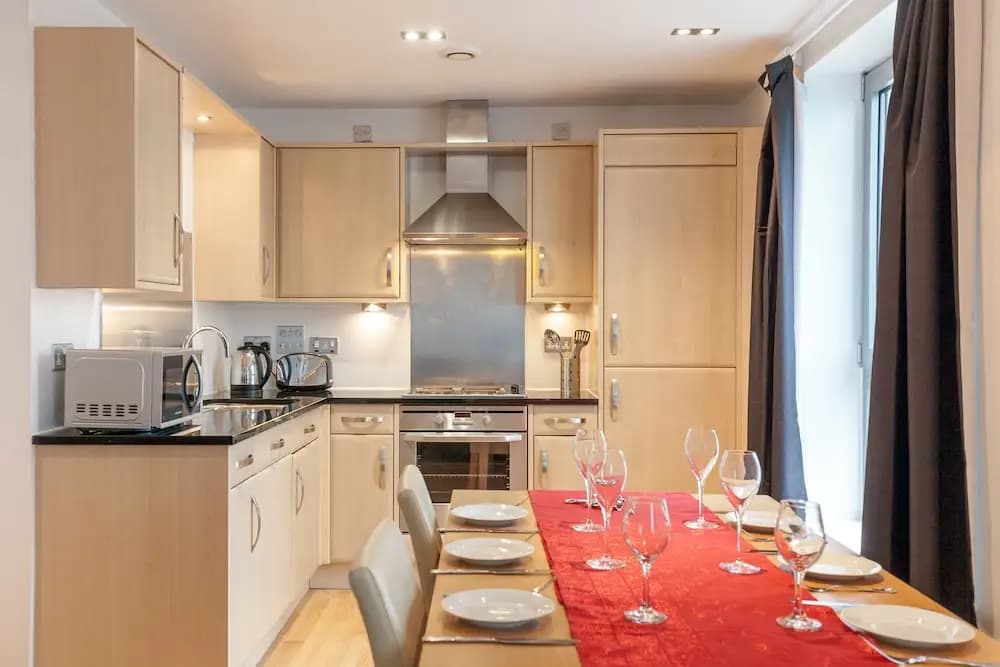 Stylish Apartment - photo 12