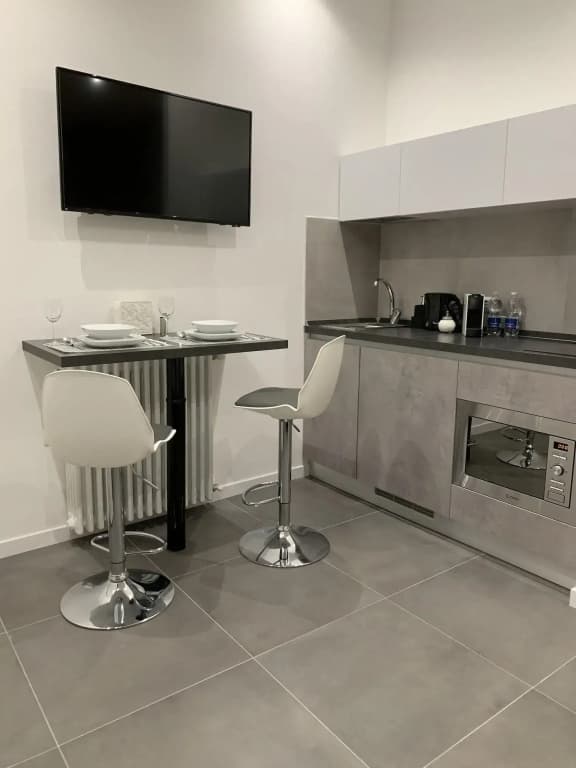 ApartHotel Bossi - photo 12