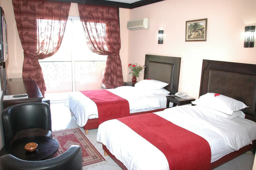 Imperial Holiday Hôtel & spa - photo 3