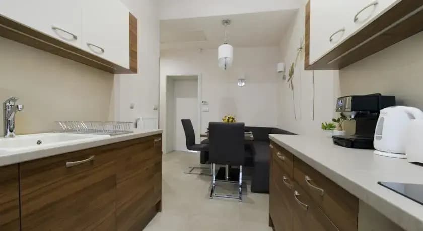 NN Apartman Budapest - photo 8