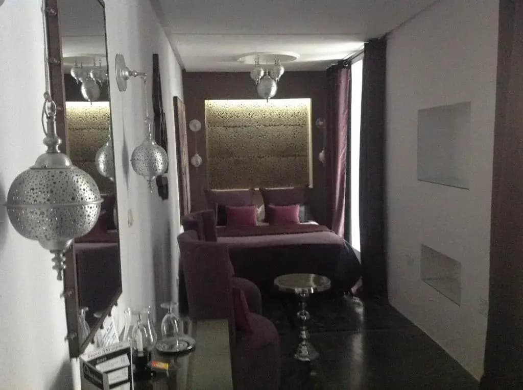Riad Tchina - photo 12