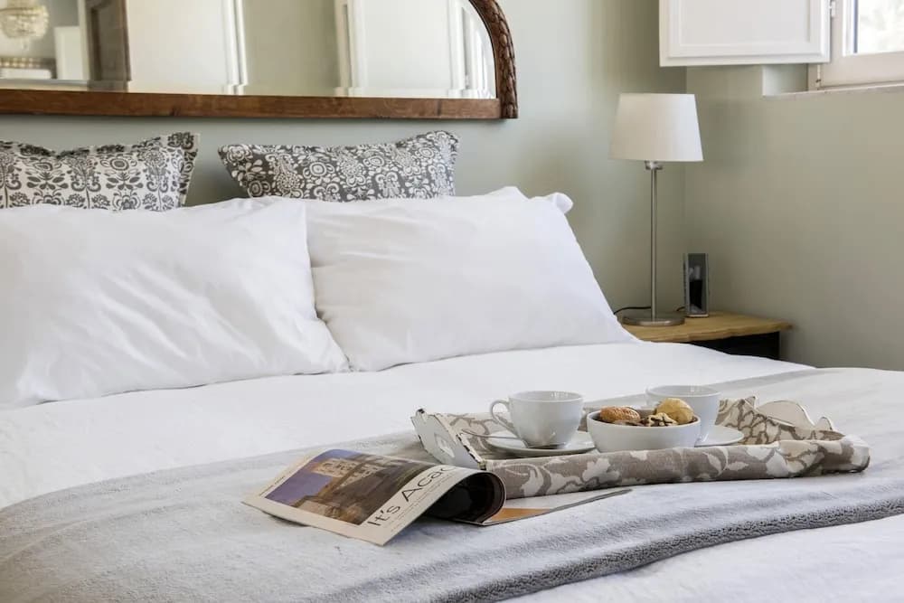 Treasurerome Spanish Steps Terrace 3BR - photo 14