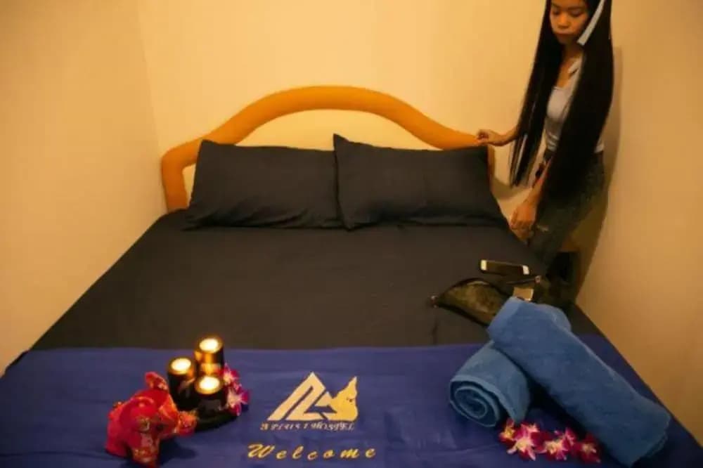 3 Plus 1 Hostel - photo 4