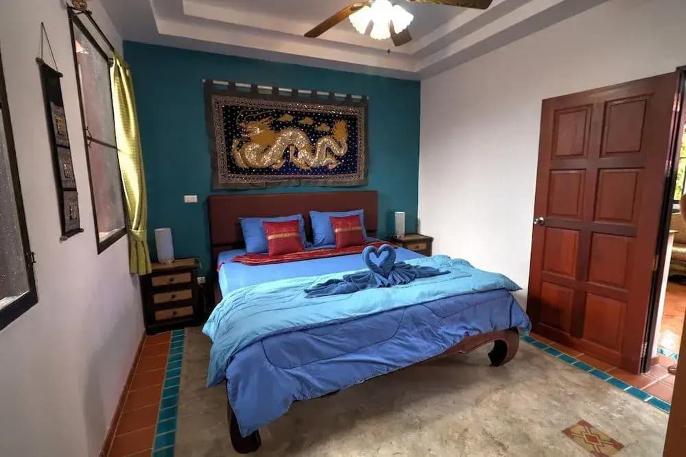 Royal Chang of Siam Boutique Resort - photo 5