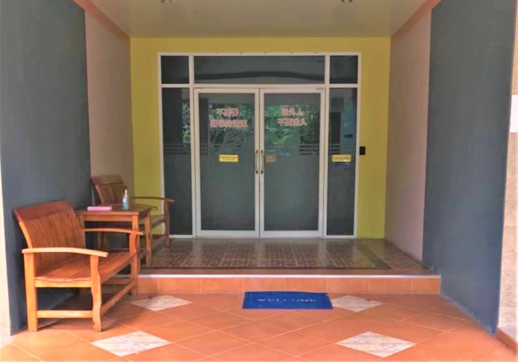 Nasa Hotel - photo 17