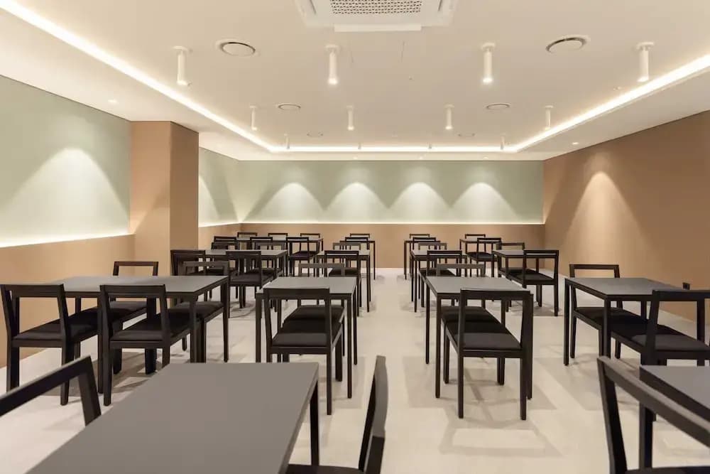 Ondo Hotel and Spa Seoul Jongro - photo 26